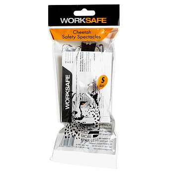 Worksafe Cheetah Skyddsglasögon