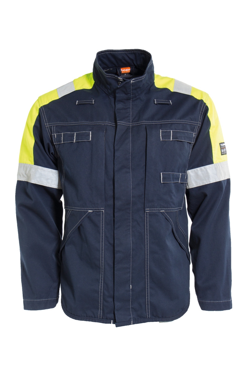 Tranemo 5736 Cantex Flam Jacka