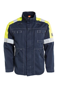 Tranemo 5736 Cantex Flam Jacka