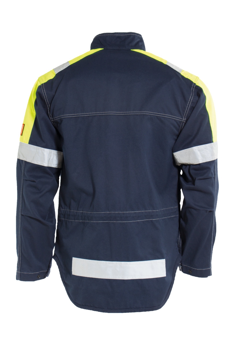Tranemo 5736 Cantex Flam Jacka - 2