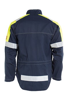 Tranemo 5736 Cantex Flam Jacka