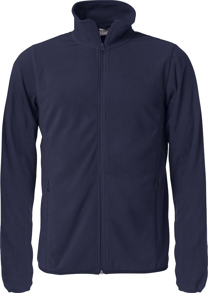 Clique 023914 Micro Fleece Jacket - 5