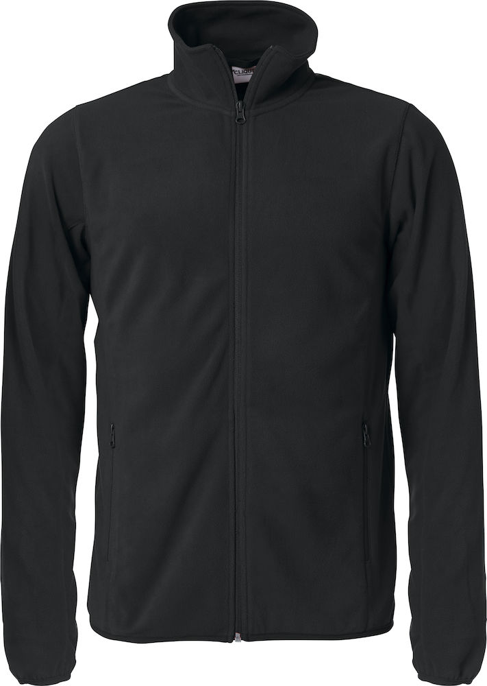 Clique 023914 Micro Fleece Jacket