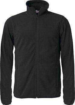 Clique 023914 Micro Fleece Jacket