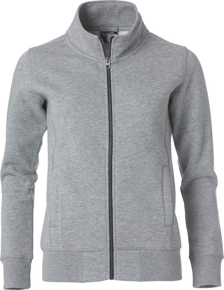 Clique 021048 Classic Cardigan  - 5