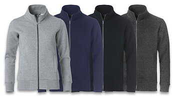 Clique 021048 Classic Cardigan 