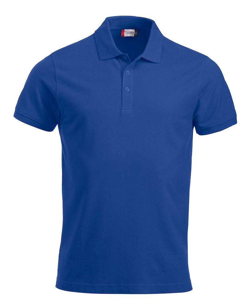 Clique 028244 Classic Lincoln S/S Piké - 5