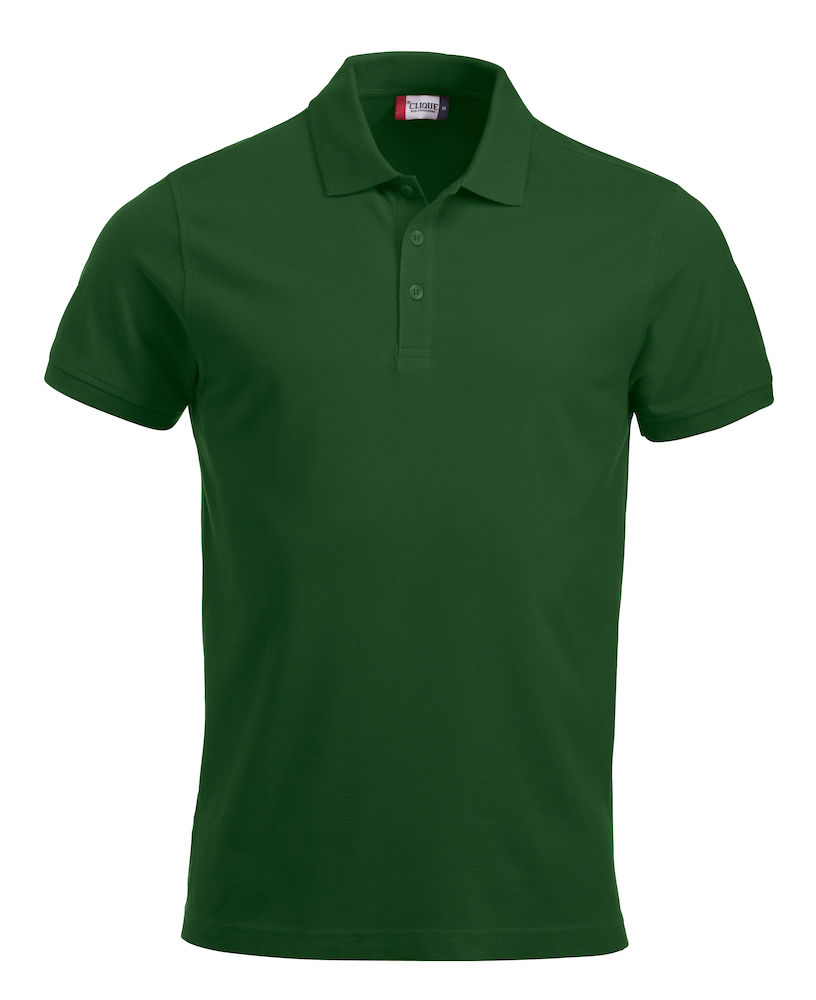 Clique 028244 Classic Lincoln S/S Piké - 16