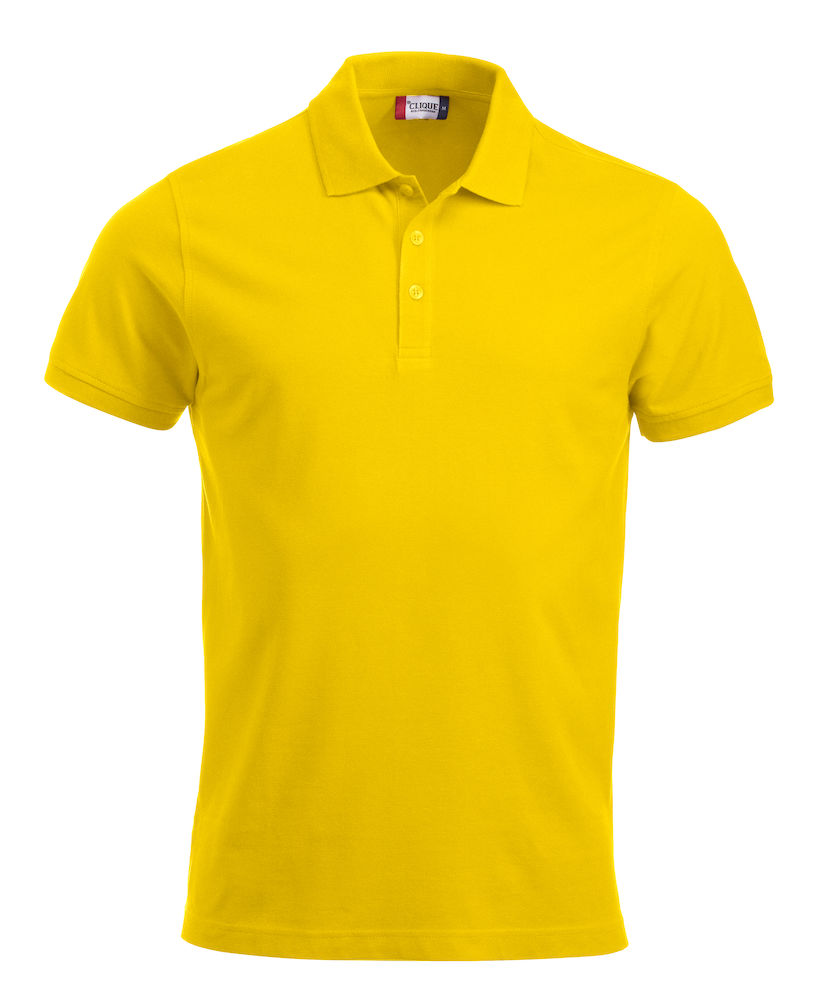 Clique 028244 Classic Lincoln S/S Piké - 20