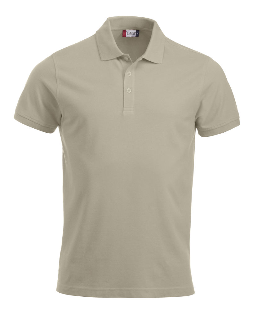 Clique 028244 Classic Lincoln S/S Piké - 23