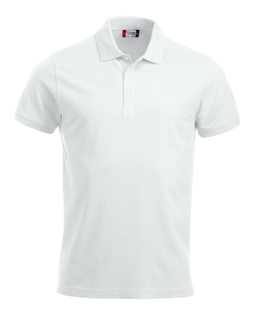 Clique 028244 Classic Lincoln S/S Piké - 3
