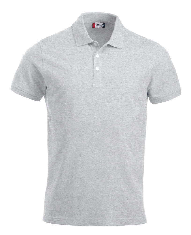Clique 028244 Classic Lincoln S/S Piké - 26