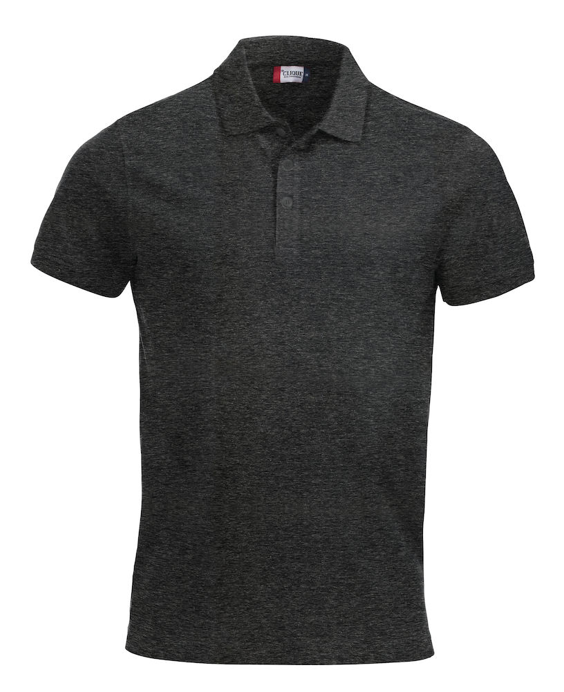 Clique 028244 Classic Lincoln S/S Piké - 15