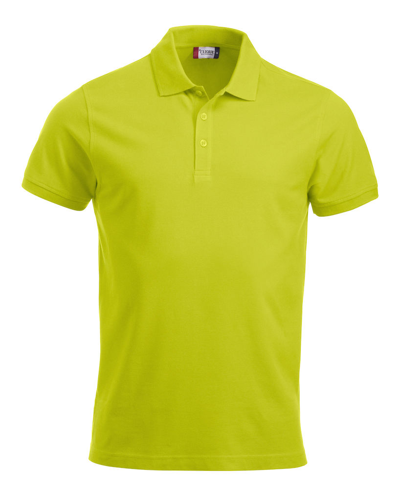 Clique 028244 Classic Lincoln S/S Piké - 19