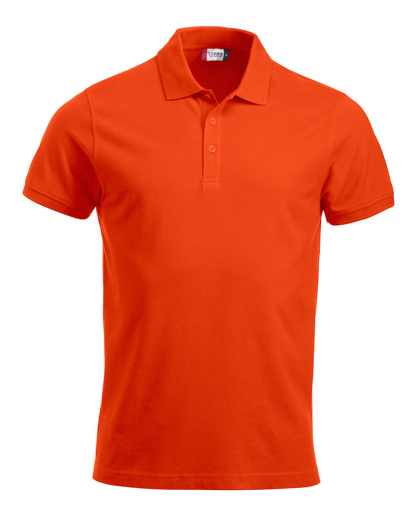 Clique 028244 Classic Lincoln S/S Piké - 10