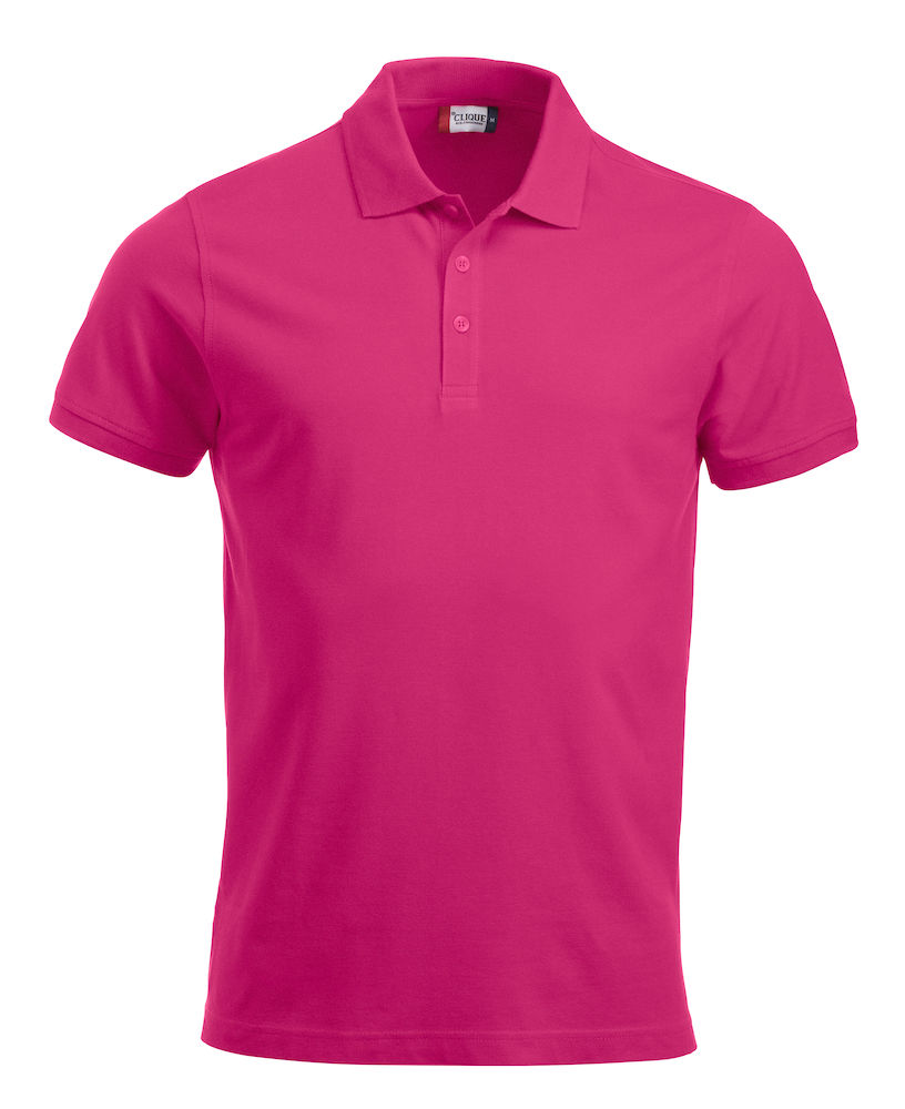 Clique 028244 Classic Lincoln S/S Piké - 11
