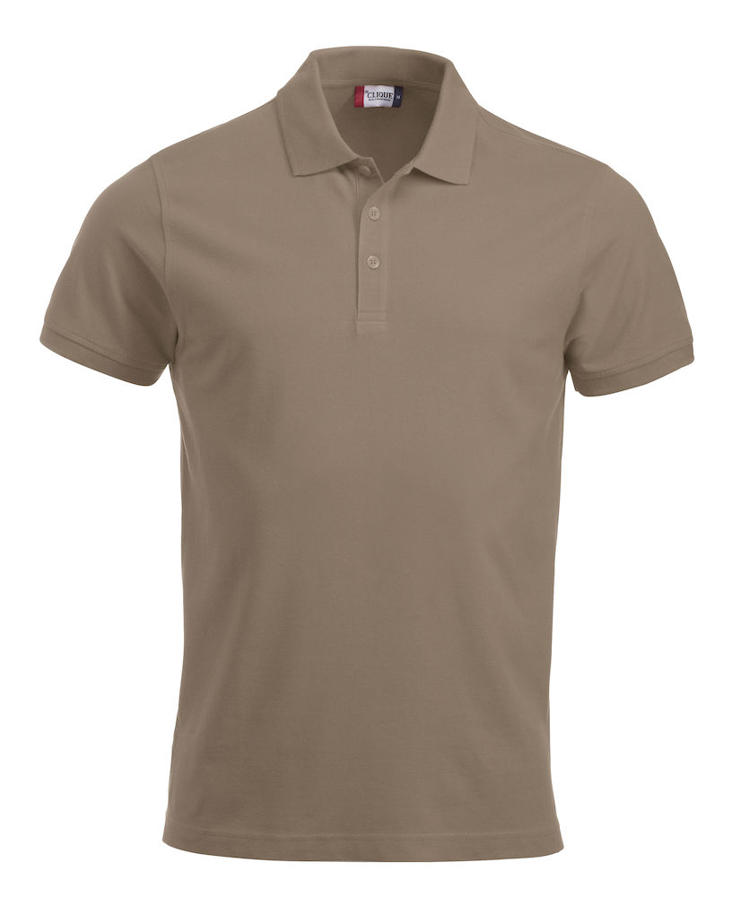 Clique 028244 Classic Lincoln S/S Piké - 22