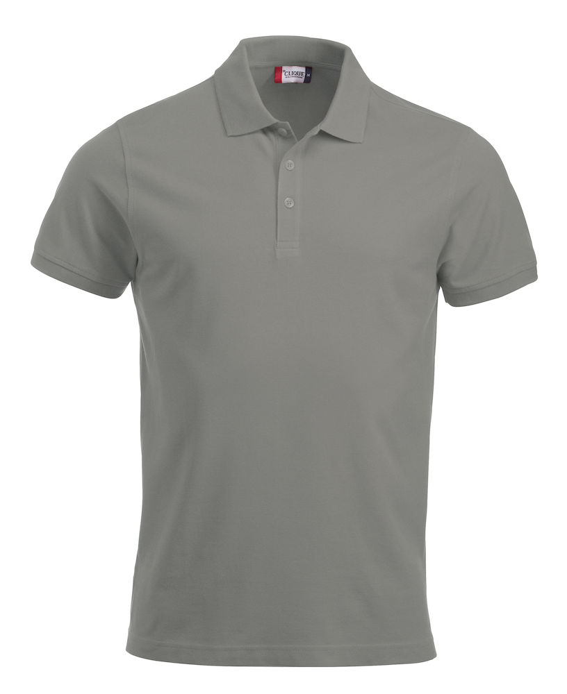 Clique 028244 Classic Lincoln S/S Piké - 24