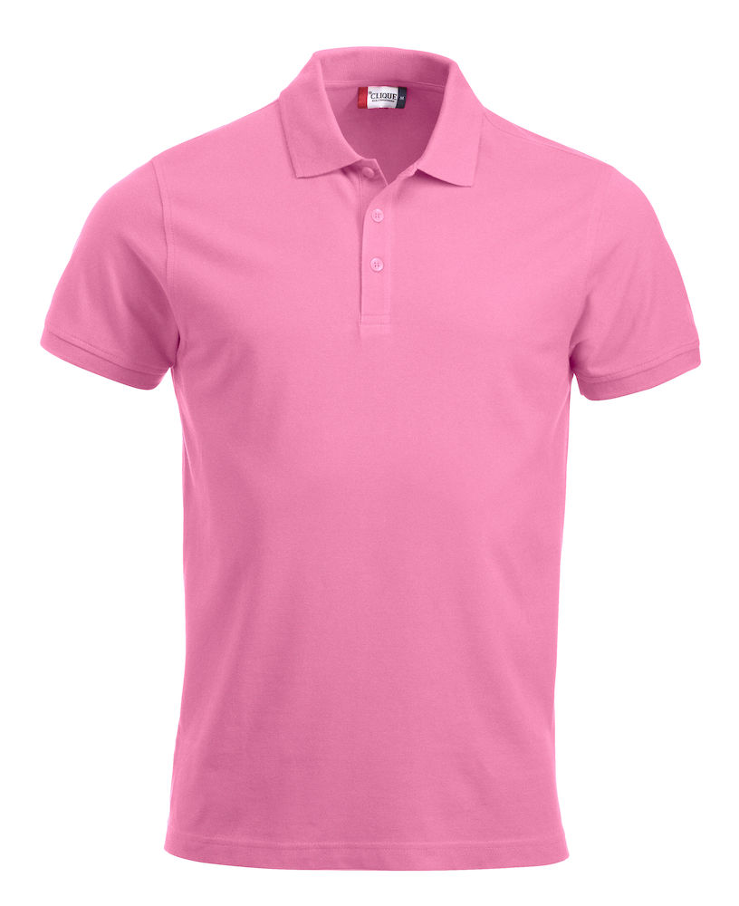 Clique 028244 Classic Lincoln S/S Piké - 12