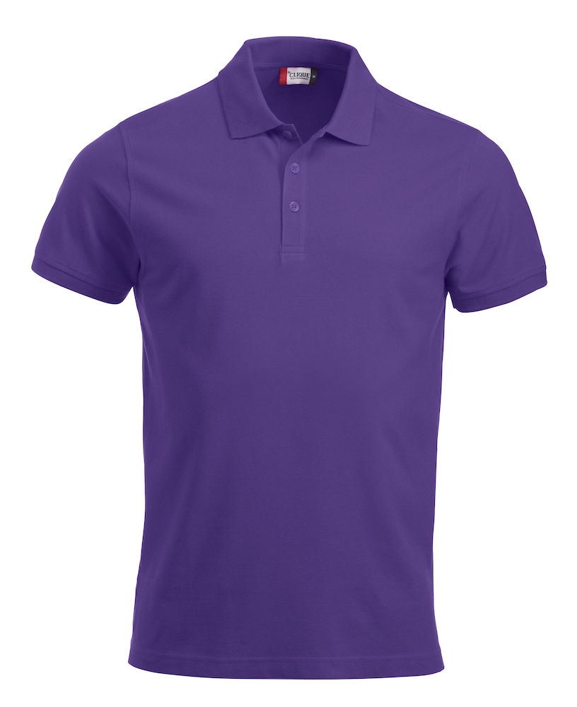Clique 028244 Classic Lincoln S/S Piké - 13