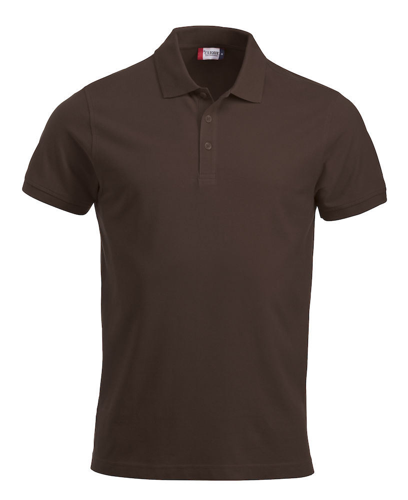 Clique 028244 Classic Lincoln S/S Piké - 21