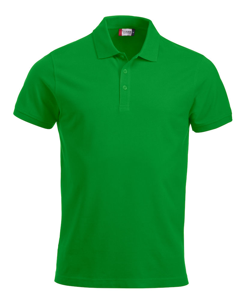 Clique 028244 Classic Lincoln S/S Piké - 17