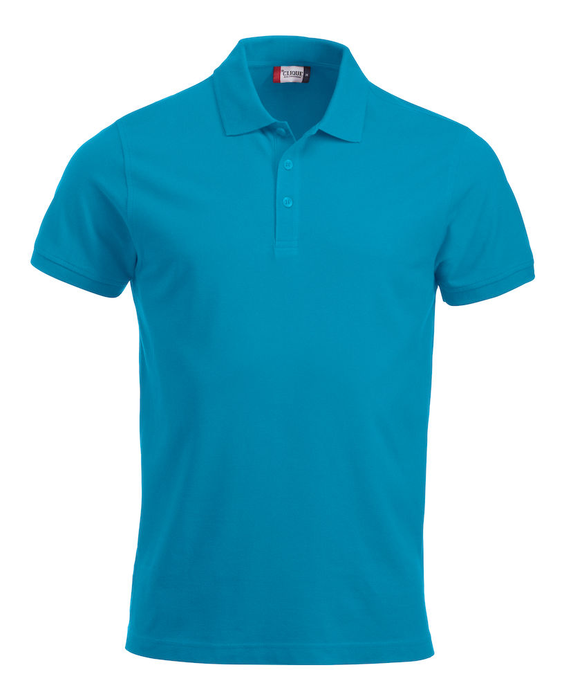 Clique 028244 Classic Lincoln S/S Piké - 8