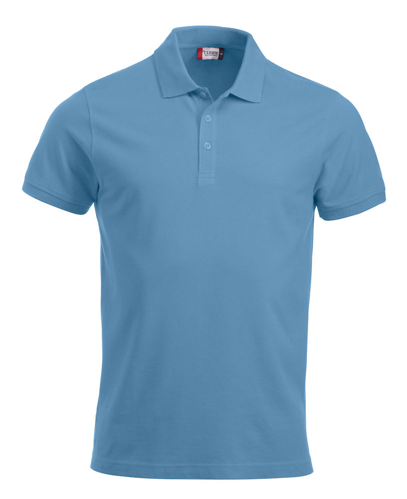 Clique 028244 Classic Lincoln S/S Piké - 7
