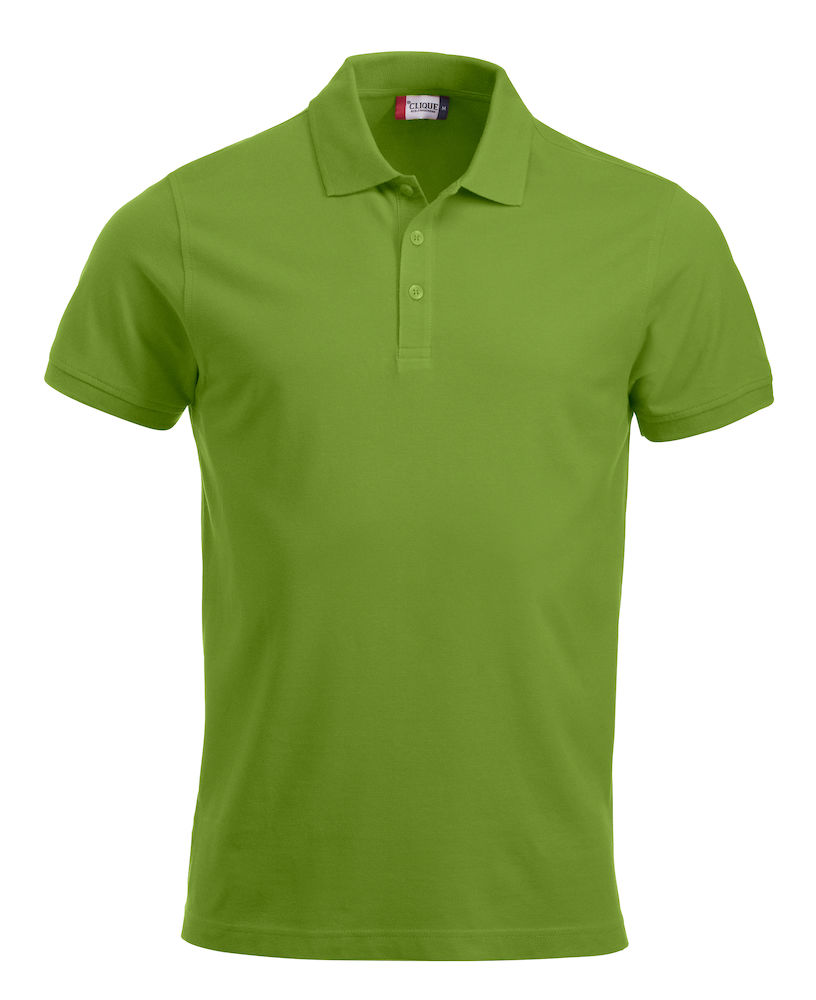 Clique 028244 Classic Lincoln S/S Piké - 18