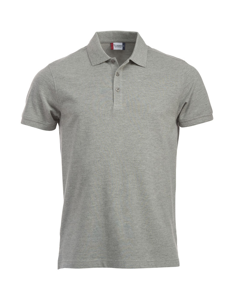 Clique 028244 Classic Lincoln S/S Piké - 25