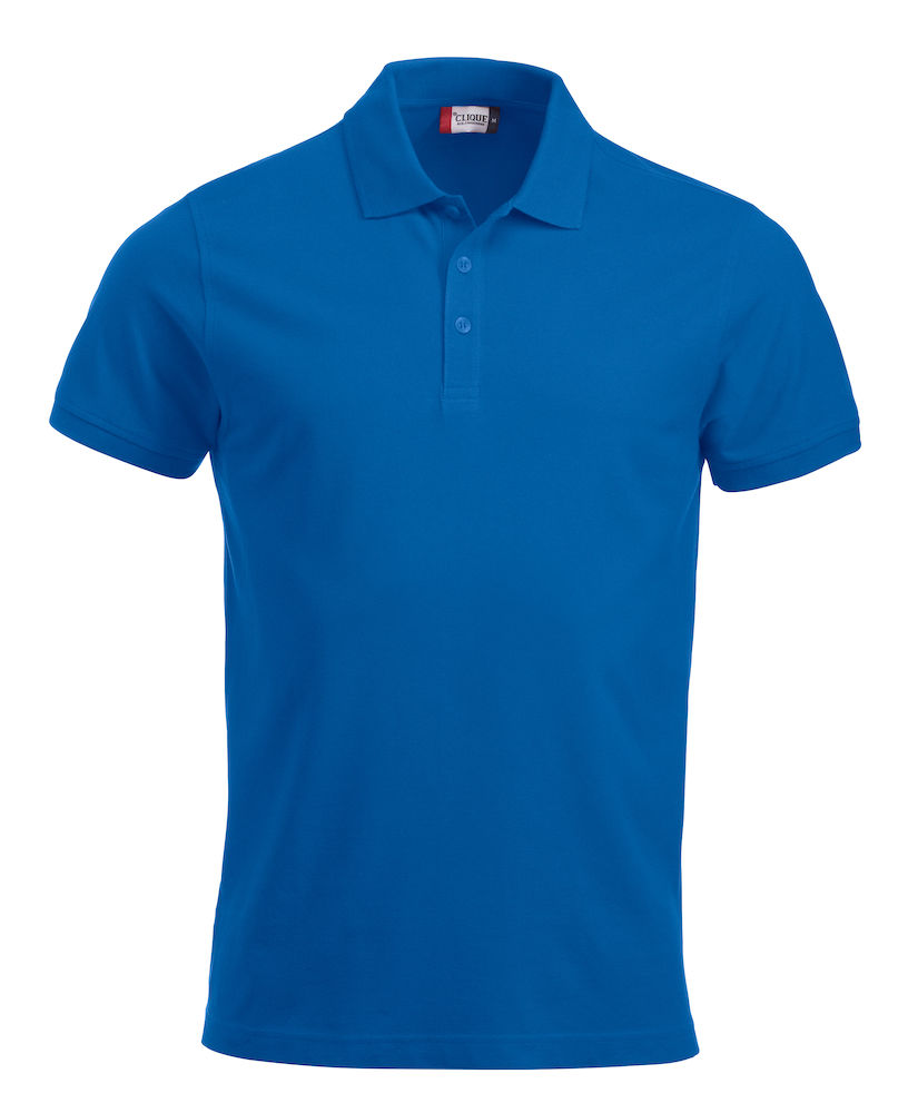 Clique 028244 Classic Lincoln S/S Piké - 6