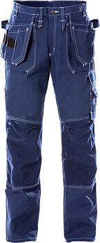   Fristads FAS-255K Hantverksbyxa Herr