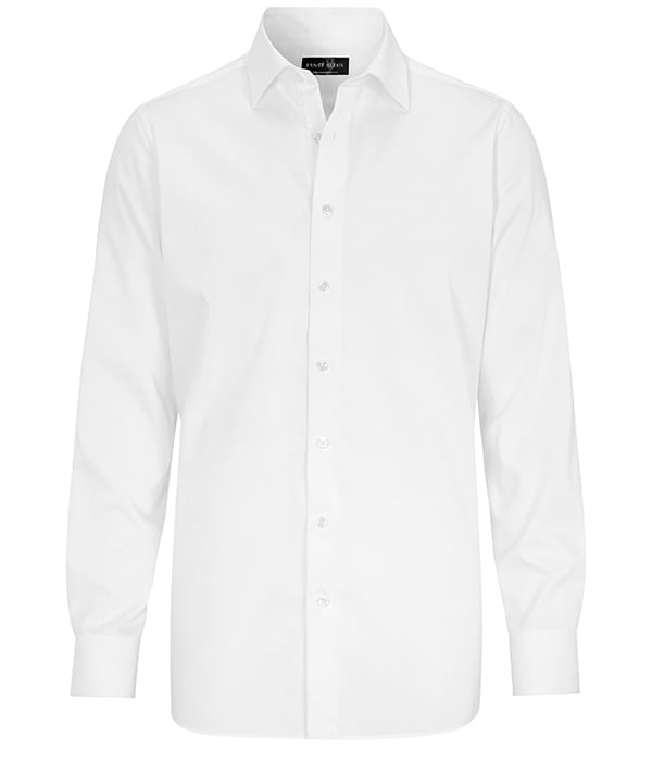 Ernst Alexis Non Iron-Skjorta Slim Fit - 3