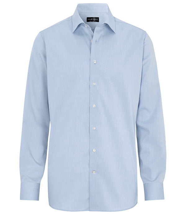 Ernst Alexis Non Iron-Skjorta Slim Fit