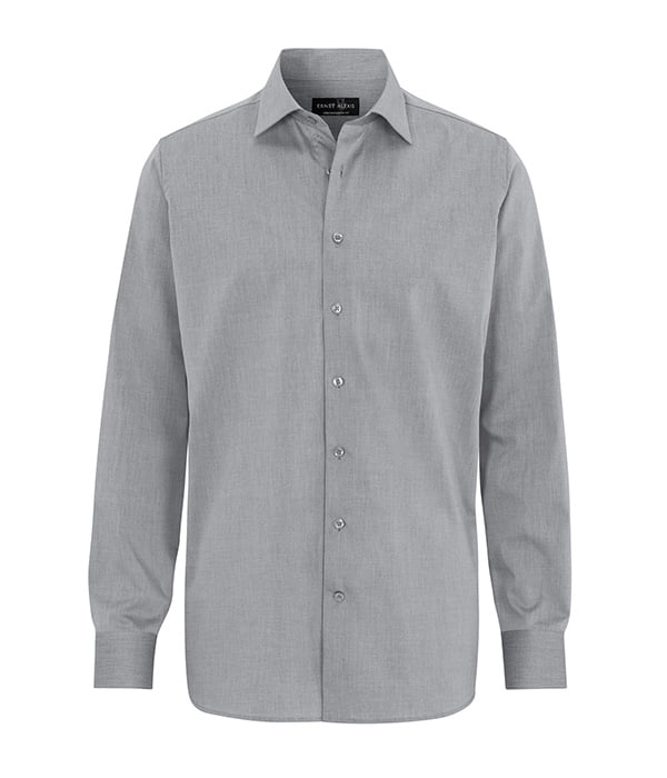 Ernst Alexis Non Iron-Skjorta Slim Fit - 2