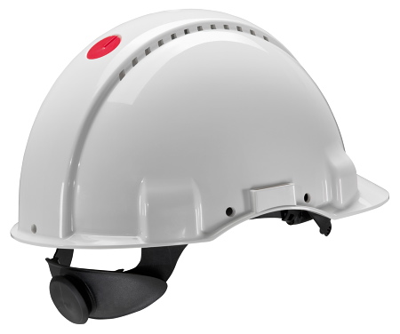 Peltor G3000 CUV Skyddshjälm