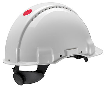 Peltor G3000 CUV Skyddshjälm