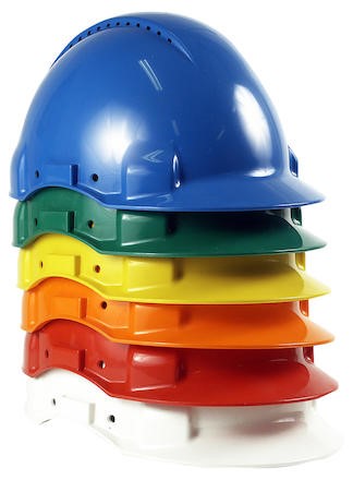Peltor G3000 CUV Skyddshjälm - 2