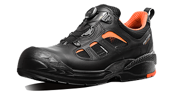 Arbesko 342 Skyddssko BOA S1P