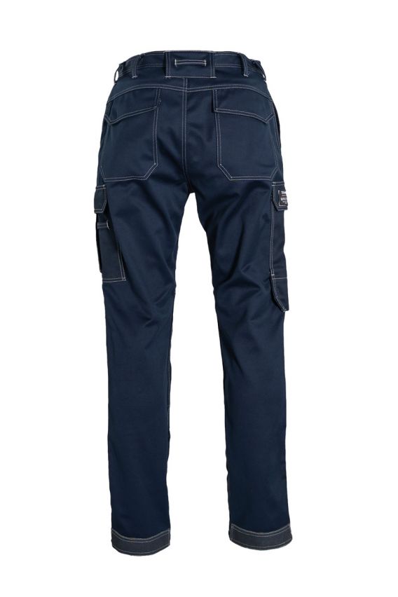 Tranemo 5420 Cantex Flam Midjebyxa - 2
