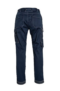 Tranemo 5420 Cantex Flam Midjebyxa