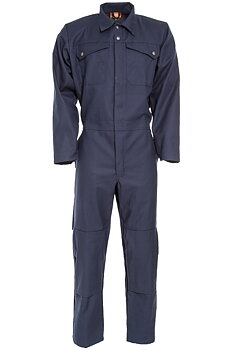 Tranemo 2511 Overall Bomull
