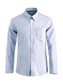 Clique 027311 Oxford Skjorta