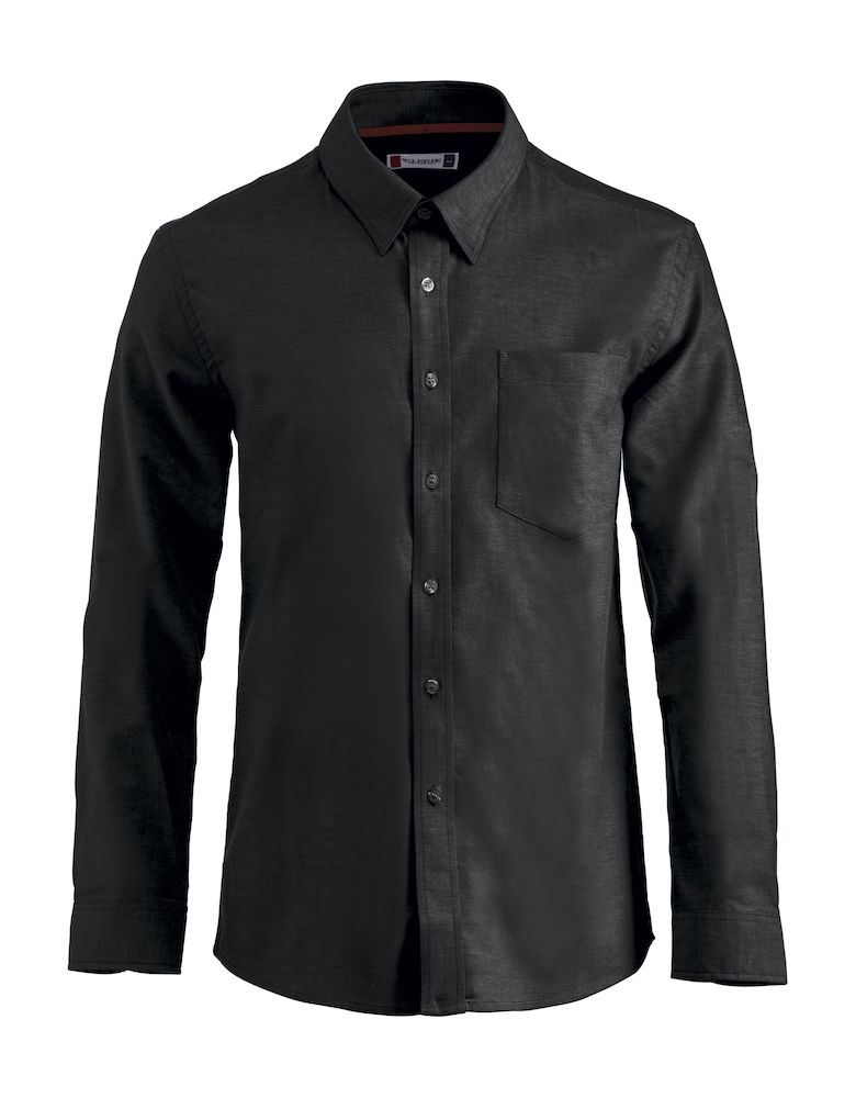 Clique 027311 Oxford Skjorta - 4