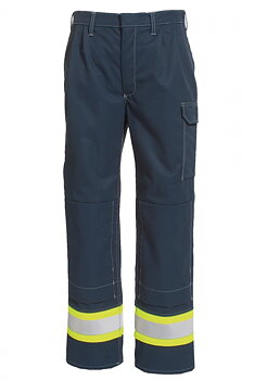 Tranemo 5726 Cantex Flam Midjebyxa Varsel