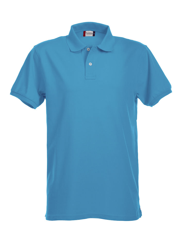 Clique 028240 Premium Stretch Piké - 4