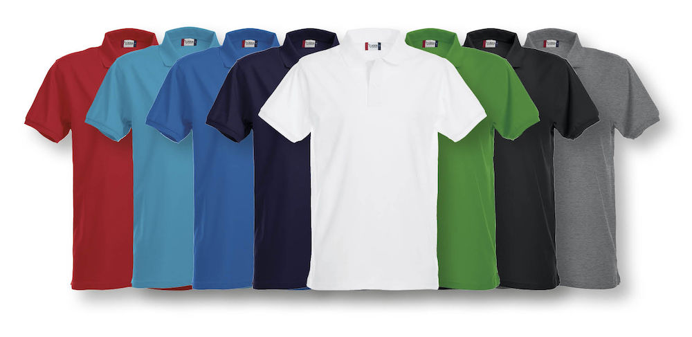 Clique 028240 Premium Stretch Piké - 2