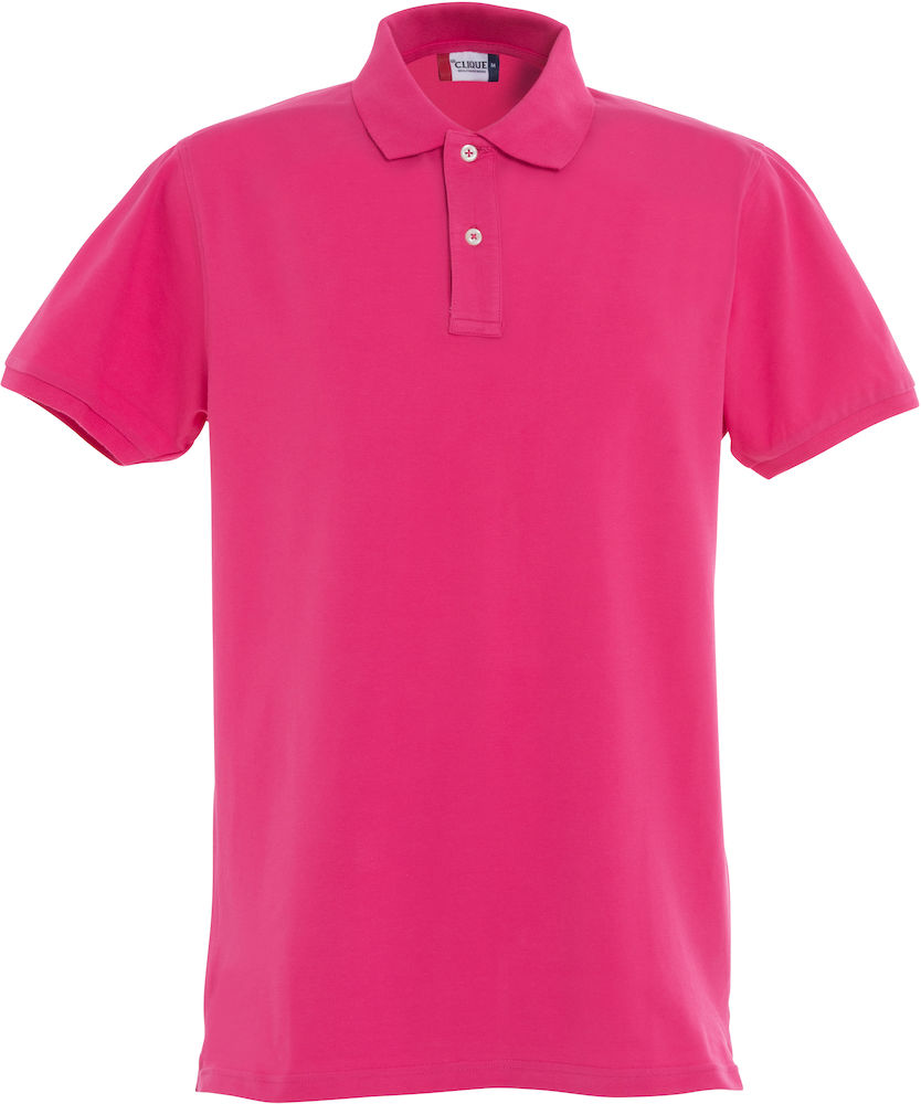 Clique 028240 Premium Stretch Piké - 5