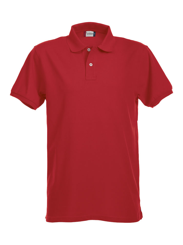 Clique 028240 Premium Stretch Piké - 6