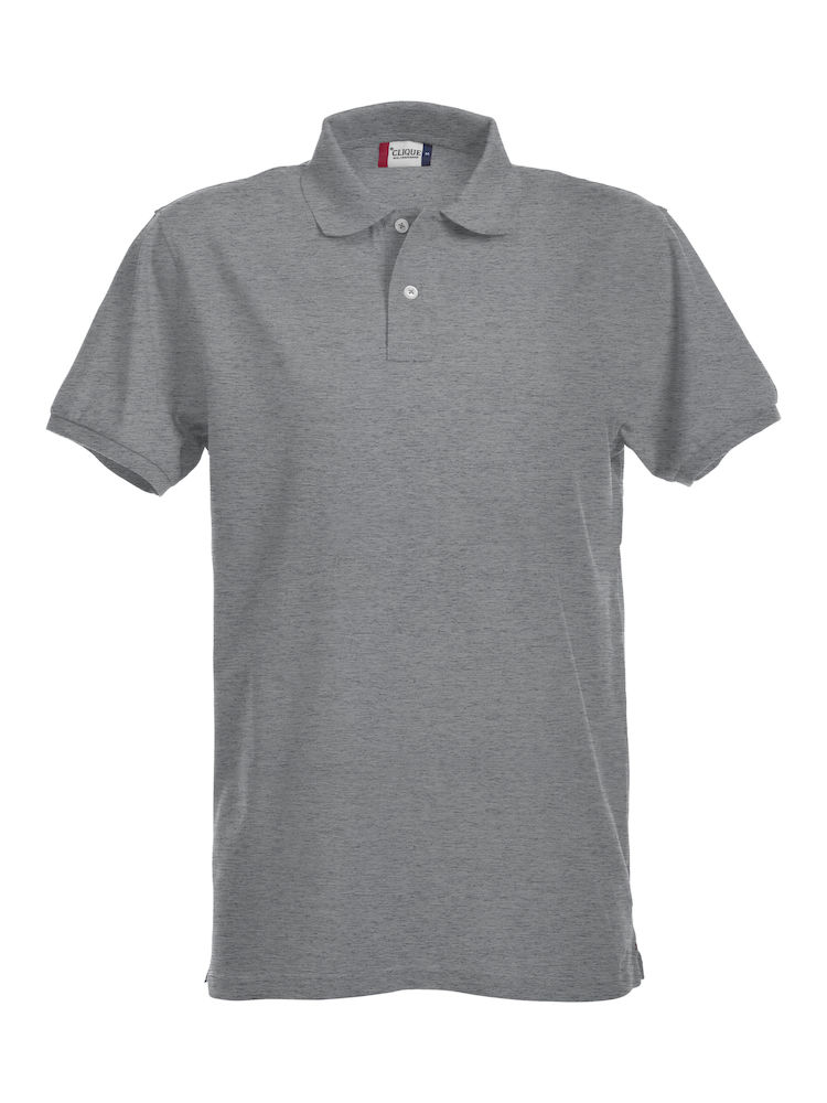 Clique 028240 Premium Stretch Piké - 10